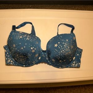 40D Torrid Bra